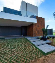 Casa Modelo - 142