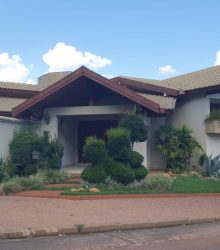 Residencial Samambaia (2)