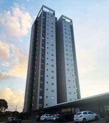 edificio alaska
